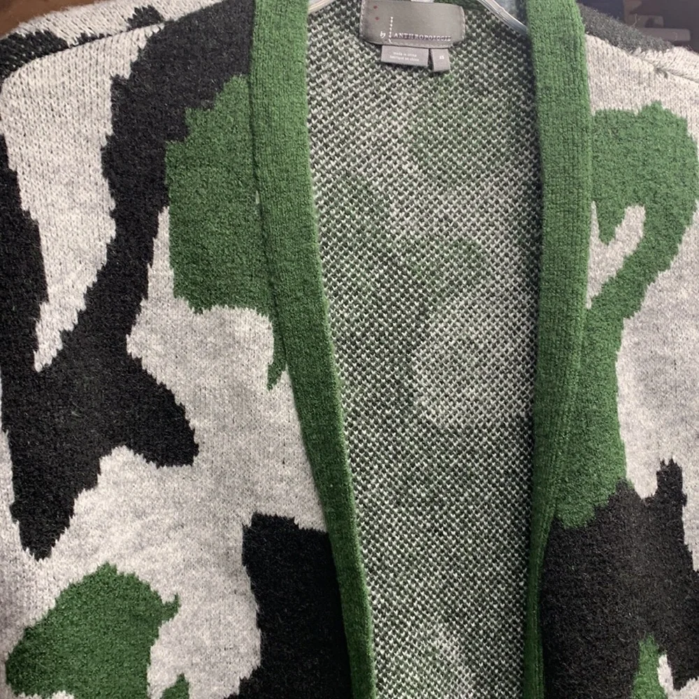 Anthropologie new